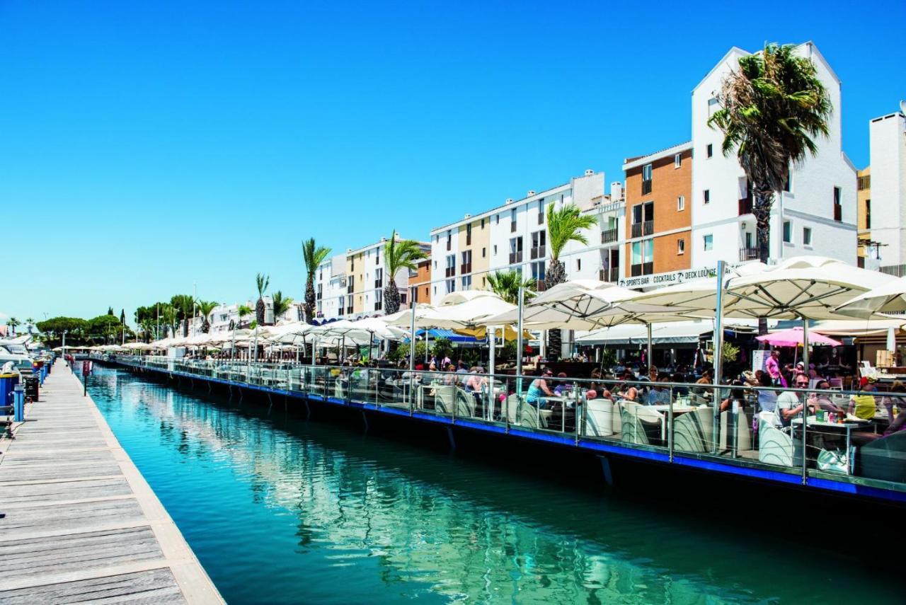 Vilamoura Main Avenue By Homing Exterior foto