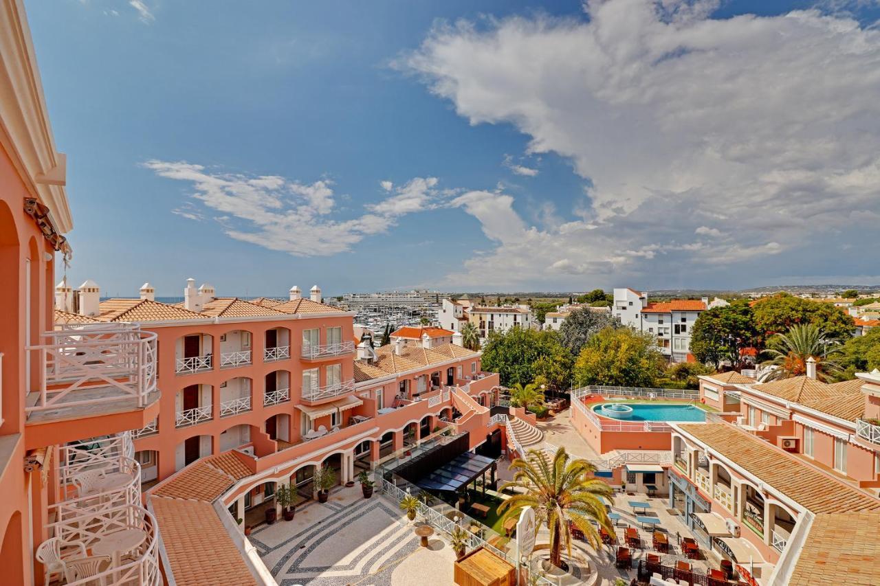 Vilamoura Main Avenue By Homing Exterior foto