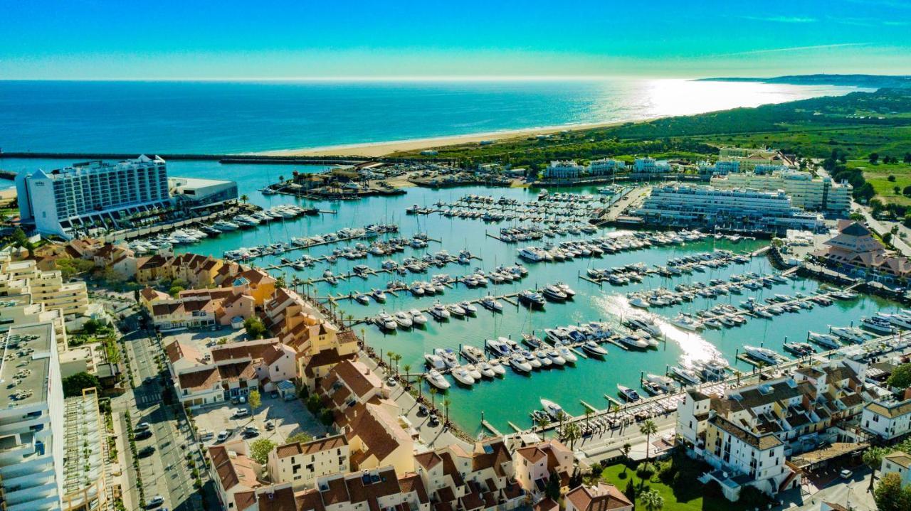 Vilamoura Main Avenue By Homing Exterior foto