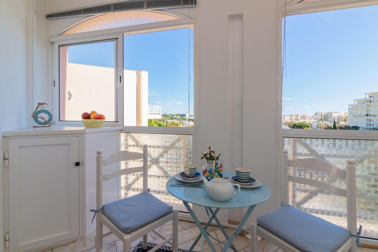 Vilamoura Main Avenue By Homing Exterior foto